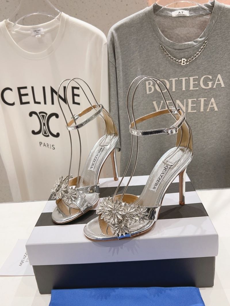 Aquazzura Sandals